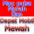 Omset bersama