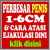 Besar Panjang