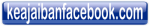 Keajaiban facebook