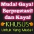 Investasi usaha