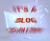 Usaha blog